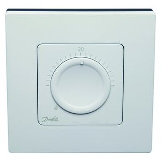 Danfoss Icon Raumthermostat Standard 230V