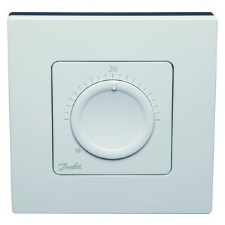 Danfoss Icon Raumthermostat Standard 230V 