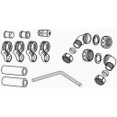Flachdach-Anschluss-Set FKC-2