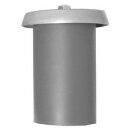Berstsicherung mit Feder 3" ohne Gewinde