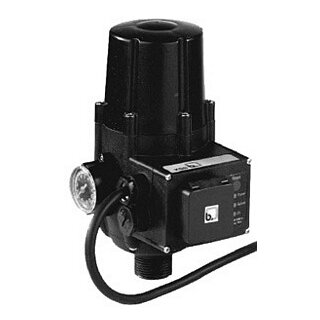 SCHALTAUTOMAT CONTROLMATIC E