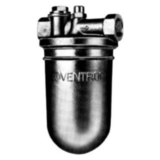 Dol Heizölfilter 3/4" IG