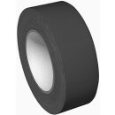CAT-Klebeband schwarz 19mm, 10m