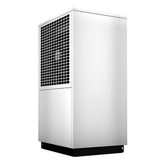 Tobler Luft/Wasser-WP LA-XP-9S-TU