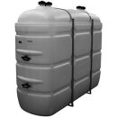 Kombi-Tank PE Eurolentz 2000L