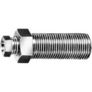 Stopfbüchse für Anzeiger 4/6mm, 3/8"x6mm