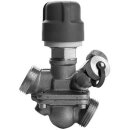 Danfoss Mengenbegrenzer Typ AB-QM 3/8"