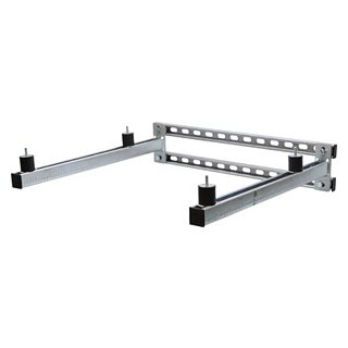 Wandkonsolenset für Splitwärmepumpen