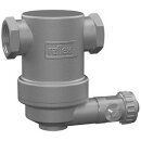 Reflex Exdirt mit Magnet D 22 M, 10 bar