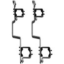 Jet-Verteilerhalterung 1" Ersatz