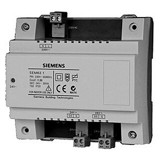 Siemens Transformator SEM62.1 (Standard)