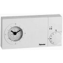 IMI Heimeier Uhrenthermostat 230V 7 Tage