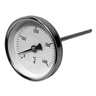 Rauchgasthermometer Model 8-80-S