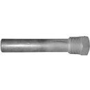 Tauchhülse V4A 1/2" 200mm ID 9mm