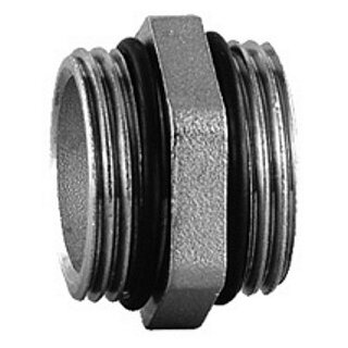 Stramax Verteilerkupplung 5/4" AG