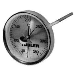 Rauchgasthermometer Schleppz./Gewindeh.