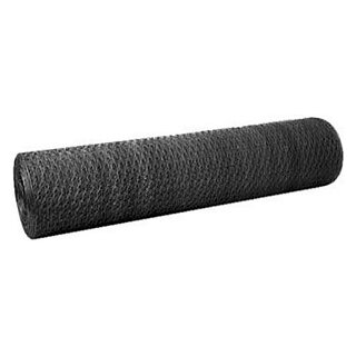Drahtnetzgeflecht rostfrei 0.5mm