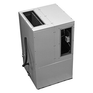 Tobler Luft/Wasser-WP LIH-XP-10TE