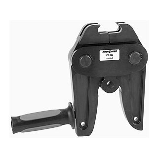 Novopress Snap-on Adapter ZB222