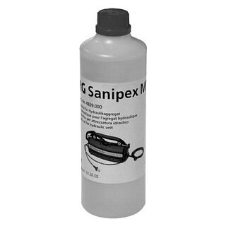 Sanipex MT Hydrauliköl Nachfüllflasche