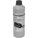 Sanipex MT Hydrauliköl Nachfüllflasche