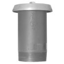 Berstsicherung mit Feder 3" mit Gewinde