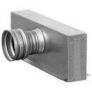 Jet Decke-Anschlusskasten AK 400-50 1-An