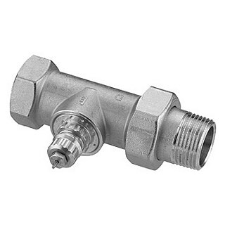 Danfoss Thermostatv. RA-G NEU 1/2" Dg