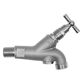 JRG 7016 Auslaufvent.1/2" Cr.