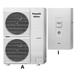 Aquarea HT 9kW F-Serie