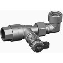Anschlussset DLV 20 A