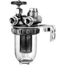 Dol Kombifilter 2-Rohr 3/8"