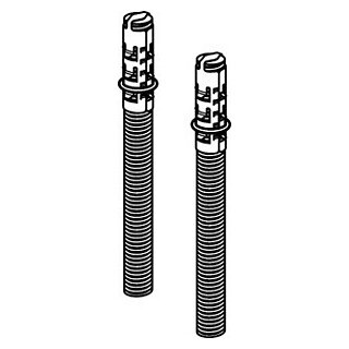 Set Gewindestangen, 100mm