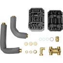 Junkers Anschluss-Set BCS 21