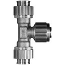 Sanipex T-Stück Stecknip. MeplaFix 12