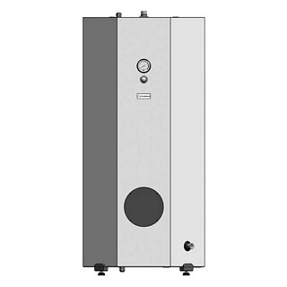 Styleboiler Stand ETS200 2kW/230V