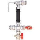 Versal Stramax 1 Garnitur 3/4" Pstk. KS