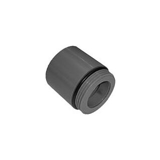Sanipex Verlängerung aus Kunststoff 60mm