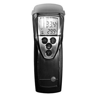 Testo TopSafe zu Testo 922