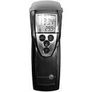 Testo TopSafe zu Testo 922