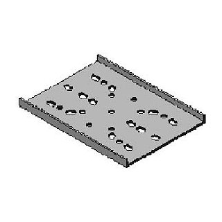 Leifeld Fixierplättchen 50x70mm