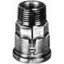 Schwerkraftumlaufsperre SBO21 DN25 PN6