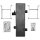 Junkers Hydraulische Weiche HW90