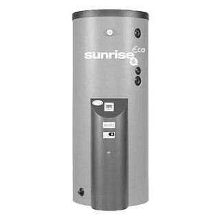 Sunrise Eco Solarspeicher 600 l