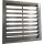 Wetterschutzgitter Standard 550/550