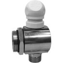 Stramax Rücklauf Erweiterungsstück 5/4"