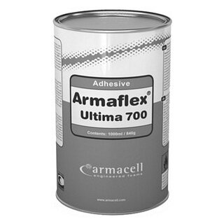 Armaflex Ultima 700 Kleber