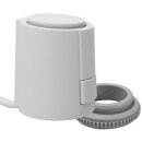 Jet-Stellantrieb 24V NC m. Adapter VA41