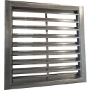 Wetterschutzgitter Standard 840/840