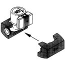 Isolierung für ALPHA 130mm (Zubehör)